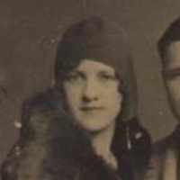 Ruby G Hardgraves (1907–1970)