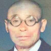 松三郎  松次郎 佐藤 松三郎 (1879年–1962年)