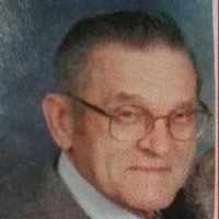 John Rae Abernethy (1925–2016)