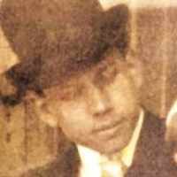 Joshua Thomas Rackham (1880–1960)