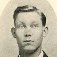 Perry Kenneth Borg (1888–1961) • FamilySearch
