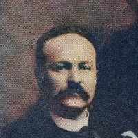 The Reverend Edwin Arthur Pearson (1868–1931)