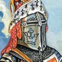 Sir Ralph Andrews III (1316–1360)