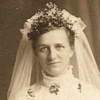 Maria Knaak (1892–1992) • FamilySearch