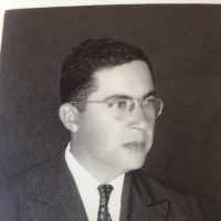 Clóvis Abreu (1916–1999) • FamilySearch