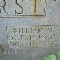 William Hurst (1840–1904) • FamilySearch