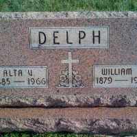 William Oscar Delph (1878–1947) • FamilySearch