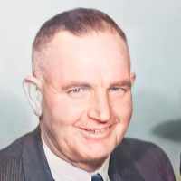 John Andrew Petrie (1891–1962)