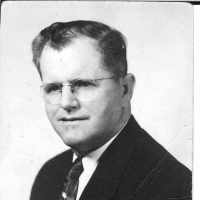 Joseph Benjamin 