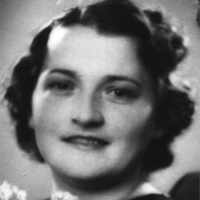 Signe Birgitta Olsson (1910–1962) • FamilySearch