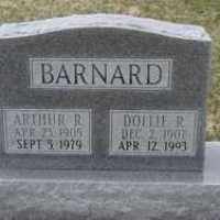 Arthur Ray Barnard (1905–1979)