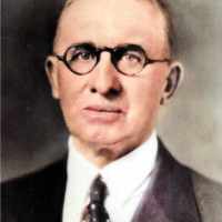 George Taft Benson Jr. (1875–1934)