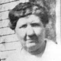 Mary Matilda Whitten (1876–1944) • FamilySearch