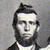 David Casper Keefer (1820–1906)