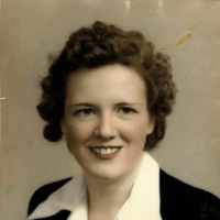 Rachel Mary Molly Rudd (1917–2005)