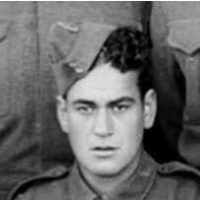 George Tawhao Tawhirimatea Niania (1924–2000) • FamilySearch