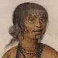 Paupauwiske Powhatan (1517–1610)