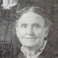 Mary Ann Angell (1842–1936) • FamilySearch