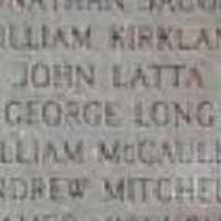George Long III (1755–1810)
