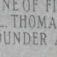 Thomas Davenport Dockery Sr (1717–1797) • FamilySearch