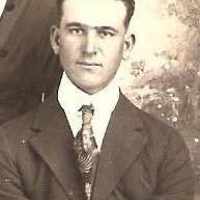 Homer T Jackson (1895–1990) • FamilySearch