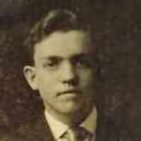 Chauncey McCombs Wright (1889–1974) • FamilySearch