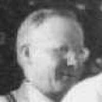 David Albert Banks Jr. (1888–1972)