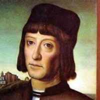Martìn Alonso Pinzòn (1441–1493)