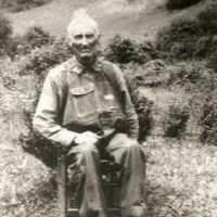 George Washington McCurry (1871–1948)