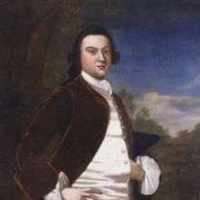 Col William Byrd III (1728–1777)