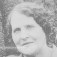 Caroline Victoria Kilgore (1871–1963)
