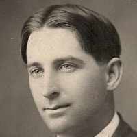Albert Henry Hansen (1887–1955)