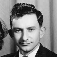 Frederick J. Bruckner Jr. (1921–2004)