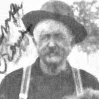 George Washington Crow (1842–1912)