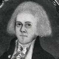 Joseph Cabot (1720–1767) • FamilySearch