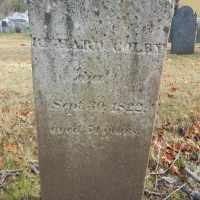 Richard Colby (1775–1822)
