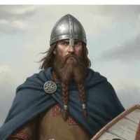 Ragnvald Olafsson King of Man and the Isles (1195–1249)