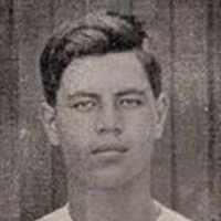 Tamati Tautuhi Tibble (1903–1987)