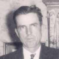 Theodore Roosevelt Calvert (1905–1990)