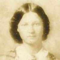 Nancy Catherine Vinson (1842–1933) • FamilySearch