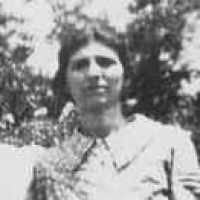 Lottie Ree Ford (1905–1981)