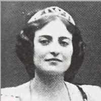 Contessa Estelle Maria Carandini di Sarzano (1889–1981) • FamilySearch