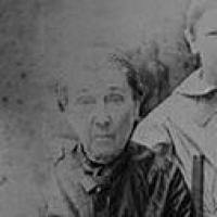 Mary Margaret Martin Watson (1826–1907)