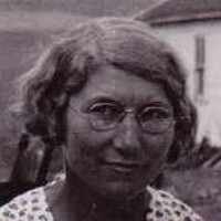 Mabel Bell Linnell (1896–1980)
