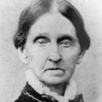 Mary Jane Barron (1818–1890)