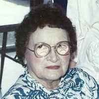  Avis  Estelle Reeves 1908 2001  FamilySearch 
