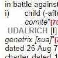 Udalrich II. Graf im Breisgau (07830815)