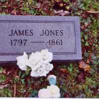 James B. Jones Jr. (1797–1859)