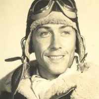 Ridgeway Ringo Fouche (1918–2001) • FamilySearch