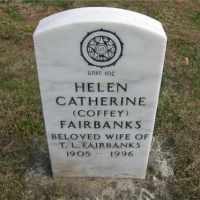 Helen Catherine Coffey (1905–1996) • FamilySearch